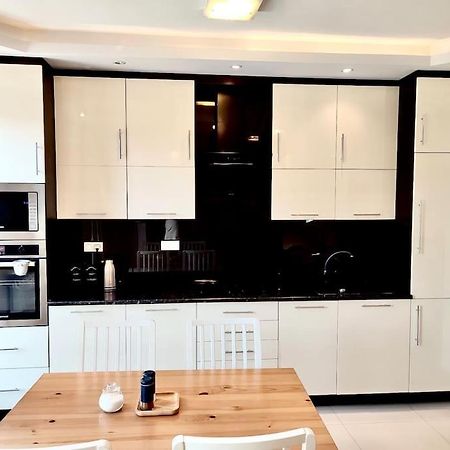 Nowoczesny Apartament Na Pradze Варшава Екстер'єр фото