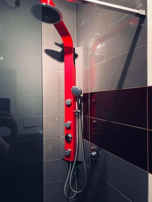 Nowoczesny Apartament Na Pradze Варшава Екстер'єр фото
