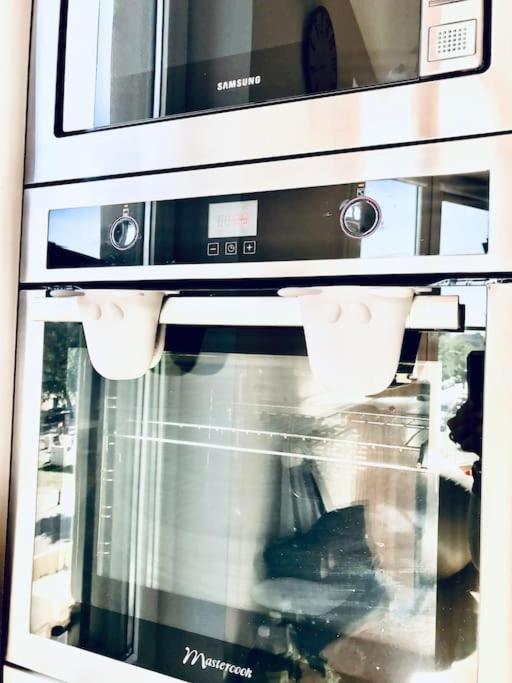 Nowoczesny Apartament Na Pradze Варшава Екстер'єр фото